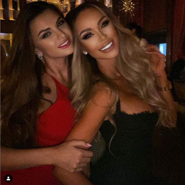 Adevăratul motiv pentru care Bianca Drăgușanu a vizitat-o pe Ramona Gabor în Dubai