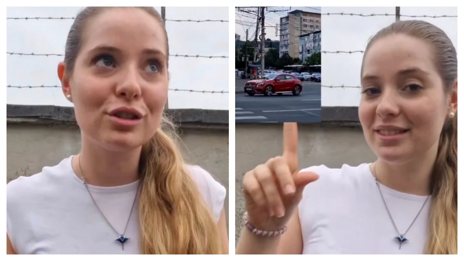 Ce a speriat-o pe o spanioloaică în România: „Nu am mai văzut așa ceva”