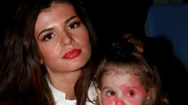 VIDEO Monica Columbeanu: In fiecare an, de 8 Martie, primesc de la fiica mea o felicitare cu mare incarcatura sentimentala