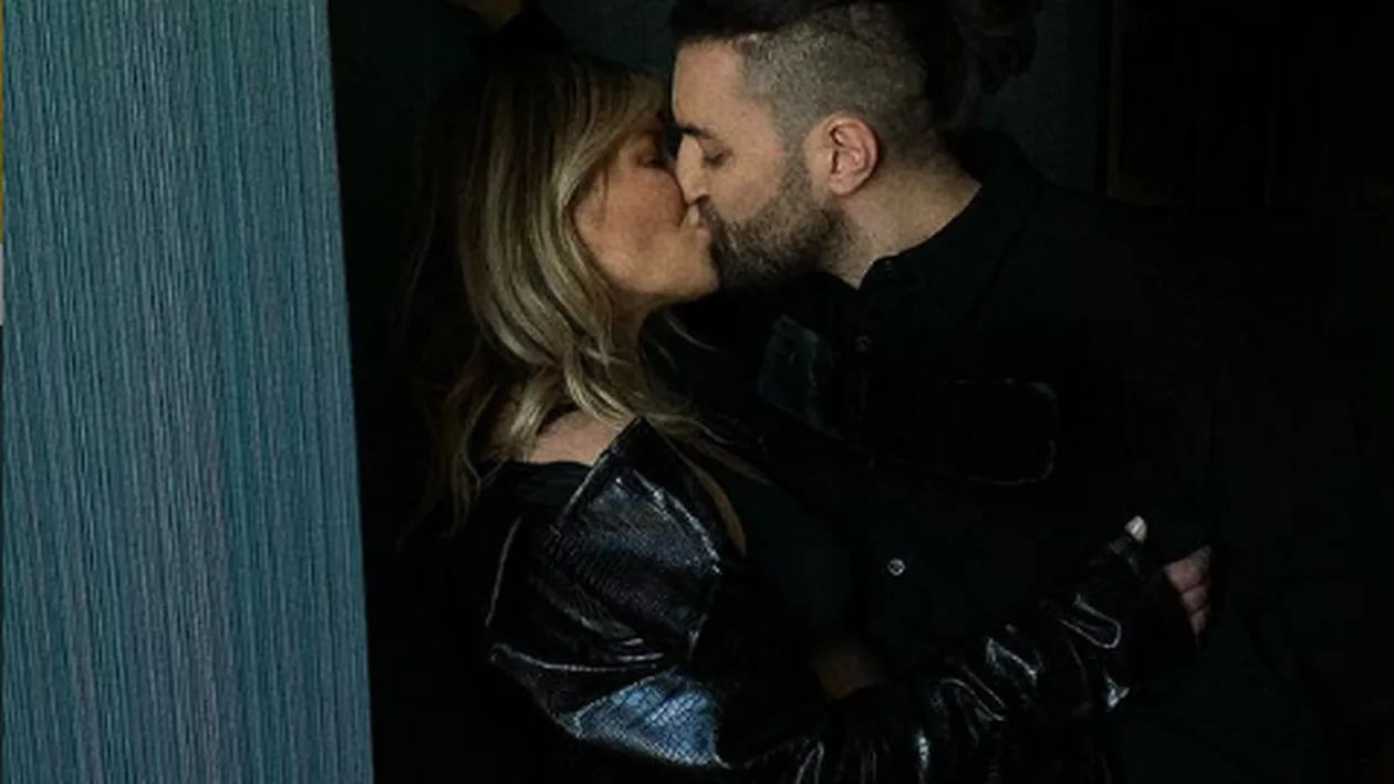 Mesajul emoționant al Ginei Pistol: ”Am crezut că știu ce-i iubirea!”