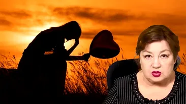 Urania dezvăluie care este cea mai nefericită zodie în dragoste, potrivit astrologiei ebraice