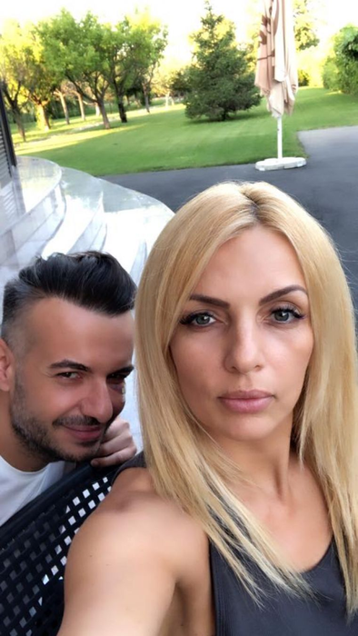 Cum a fost îmbrăcat Răzvan Ciobanu pentru ultimul drum. Laura Vicol: “L-am văzut, am apucat să îl pup”