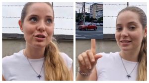 Ce a speriat-o pe o spanioloaică în România: „Nu am mai văzut așa ceva”