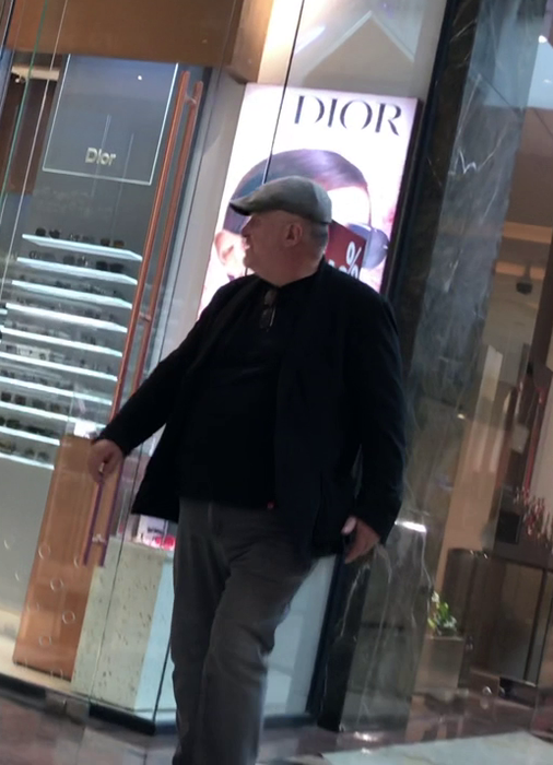 Florin Călinescu, unul dintre jurații de la "Românii au talent"