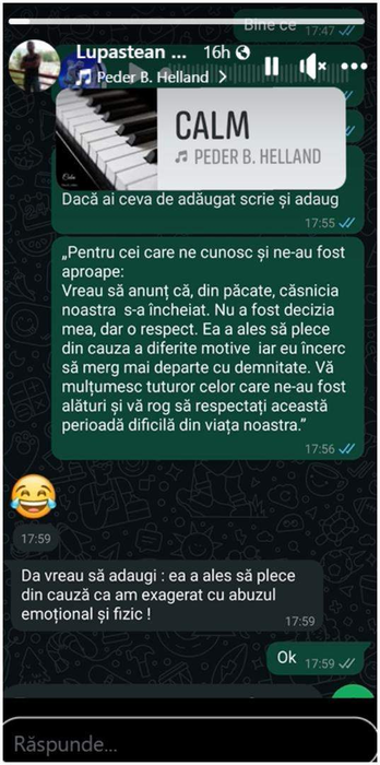 O nouă despărțire-ȘOC la Mireasa! Unii dintre cei mai îndrăgiți concurenți ai sezonului 5 și-au spus ADIO