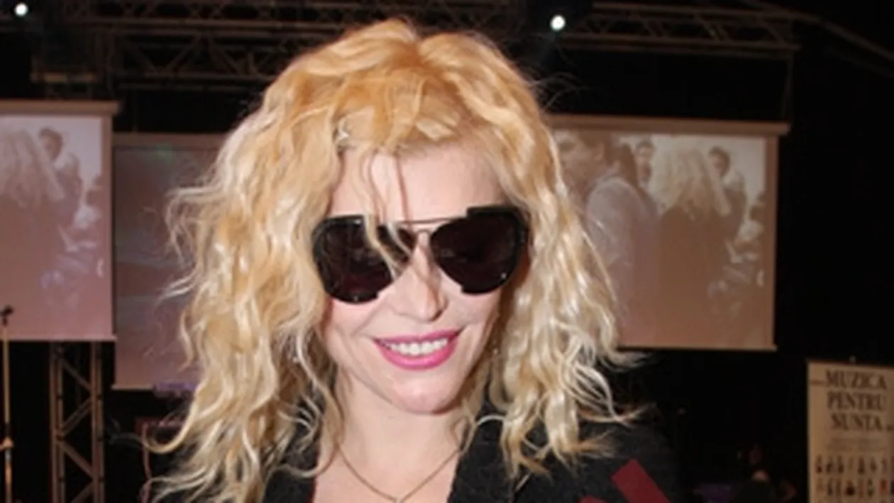 Loredana: Dupa ce m-au vazut in rol de tiganca, multi au crezut ca eu fac parte dintr-o satra pe bune