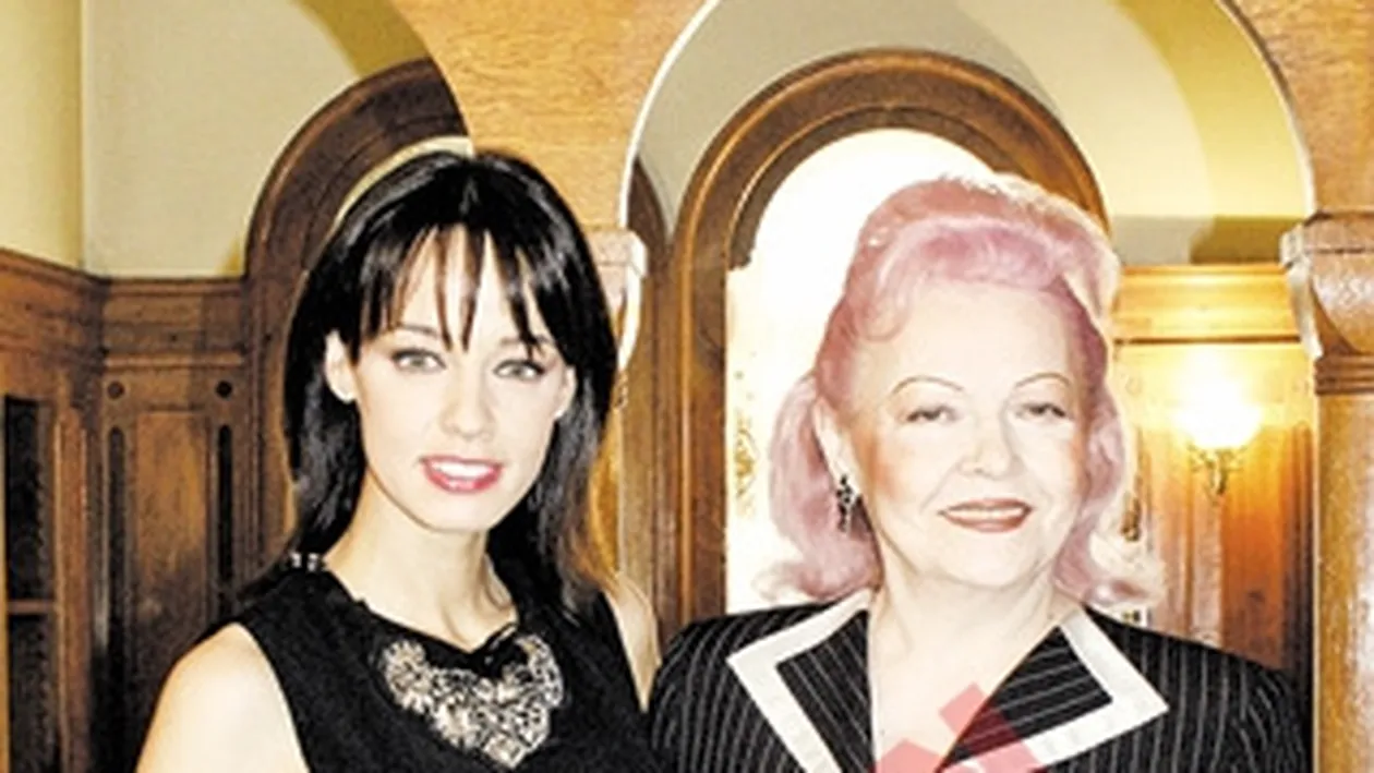 Este colega cu fosta profa de romana