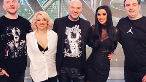 L-a pus pe ”HOLD” pe Capatos pentru ei! Cum se distrează Daniela Crudu de când a plecat de la ”XtraNightShow”