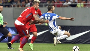 FCSB l-a ofertat pe Kamer Qaka chiar înaintea jocului de luni din Copou cu CSM Poli Iași!