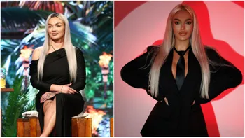 Ella Vișan, ispită la Insula Iubirii? Scenariul care dinamitează show-ul de la Antena 1: fostul blondei, concurent în cuplu