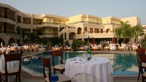 Vacanța unui român s-a transformat într-un coșmar. Ce a pățit când a ajuns la hotelul din Grecia: „Am plătit niște bani...”