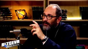 Cum poți avea o viață fericită. Zece sfaturi de la Părintele Constantin Necula: „E simplu”