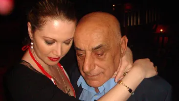 Oana Lis, dezvăluire-şoc; ”Când mă uit la Viorel îmi vine să...”