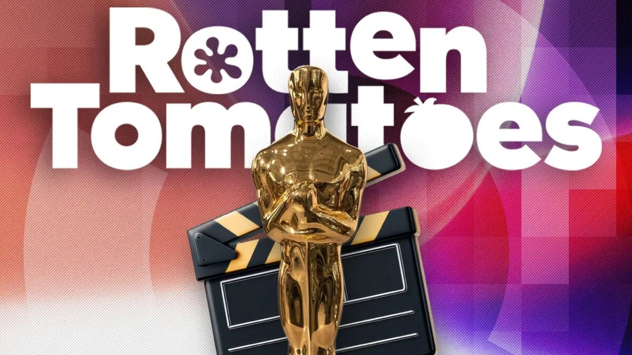 Premiile Oscar 2026: Top 10 cele mai bune filme nominalizate, potrivit Rotten Tomatoes