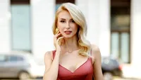 Andreea Bălan îi dă peste nas lui George Burcea! Cum îi arată artista că este fericită lângă Tiberiu Argint: „Când unul râde, altul plânge”