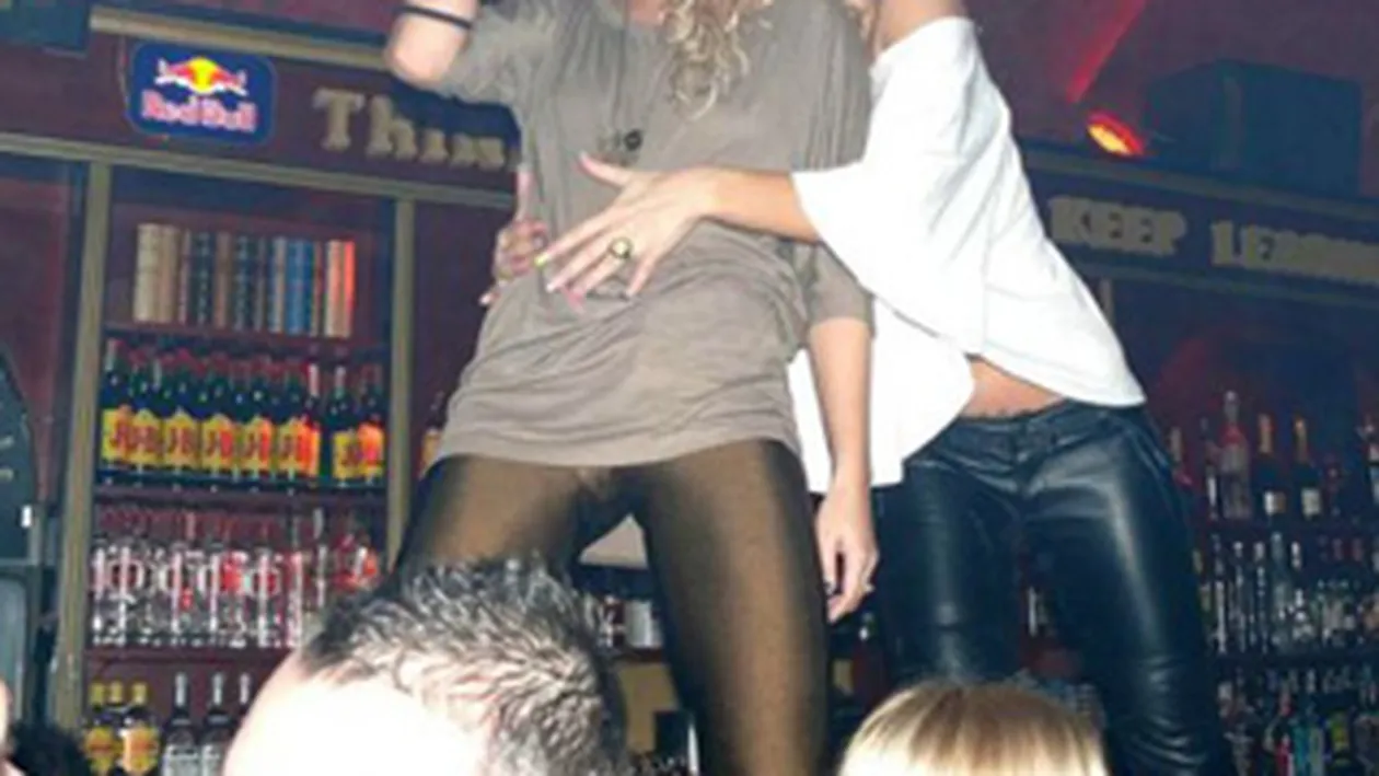 Sylvia a lasat sa se vada mai mult trebuia! Vezi ce surpriza le-a facut cantareata fanilor!