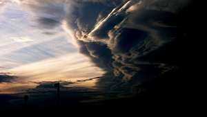 Vremea se schimbă drastic! Anunţul făcut de meteorologi cu câteva minute în urmă! Ce urmează după caniculă