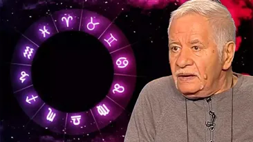 Zodia binecuvântată de Univers în a doua jumătate a lunii iulie 2025, potrivit celebrului numerolog Mihai Voropchievici