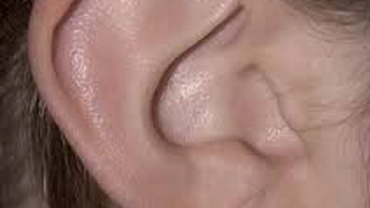 INCREDIBIL! Medicii au ramas fara replica cand s-au uitat in urechea acestui copil! Ce crestea acolo!