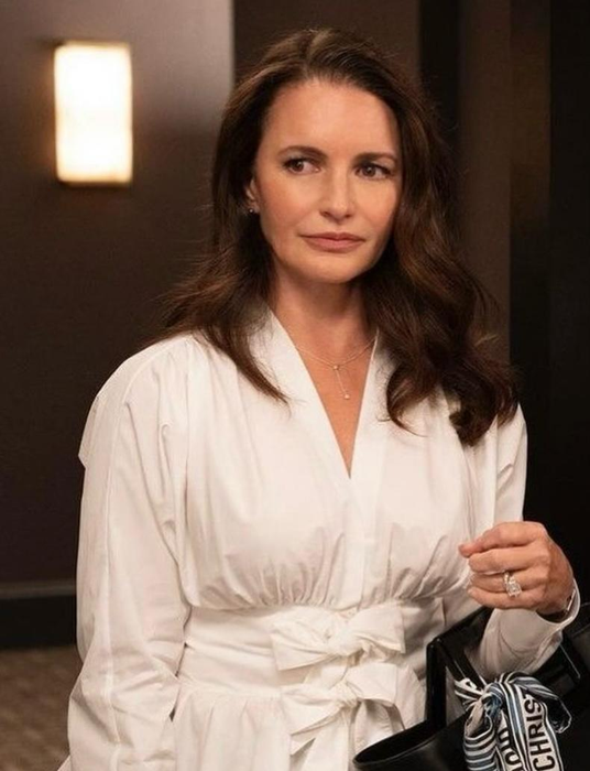 Cum arată Kristin Davis, actriţa din Sex and the city, la 59 de ani. Fanii au rămas șocați. FOTO