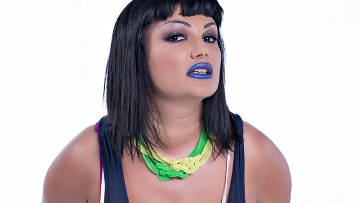 Mesajul Oanei Barabancea, după ce a slăbit: ”Sunt subţirică şi...”