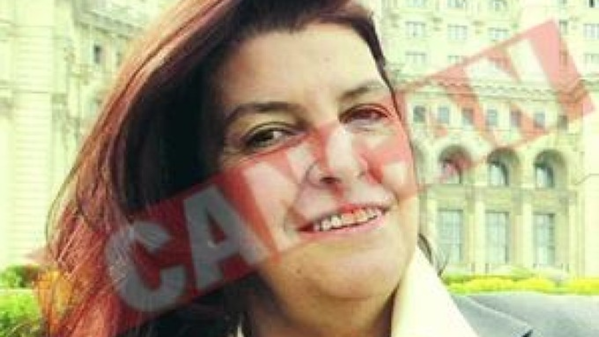 Arhitecta Casei Poporului si-a revenit miraculos dupa ce a fost la un pas de moarte!