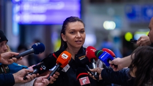 Vești bune pentru Simona Halep, după tot calvarul prin care a trecut