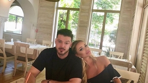 Bianca Drăgușanu și Victor Slav, întâlnire de gradul zero după ce s-a aflat de despărțirea lor!?! Imaginile au fost publicate de prezentatorul TV