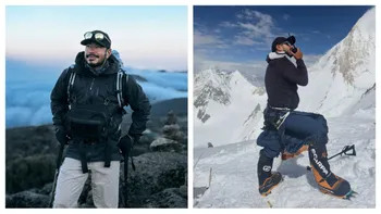 Nirmal Purja și-a găsit sfârșitul la peste 6500 de metri altitudine. Ultimul mesaj pe care l-a transmis, înainte să moară într-o avalanșă