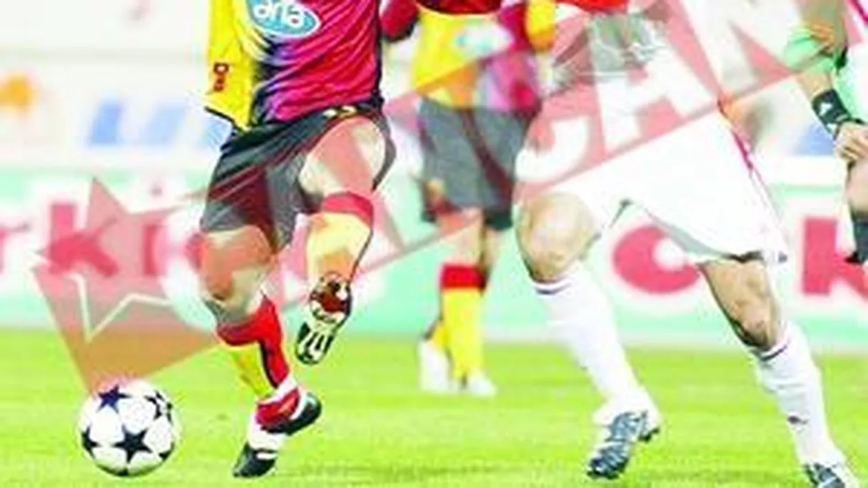 Kirita i-a predat lui Lacatus radiografia Galatei