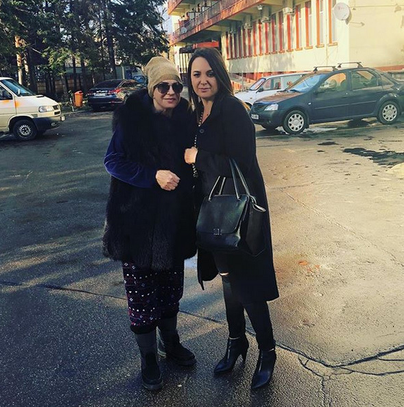 Ultimă oră. Care este starea de sănătate a Ionelei Prodan. Interpreta de muzică populară va…