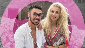 Armin Nicoară, adevărul despre divorțul de Claudia Puican: “M-a luat prin surprindere”