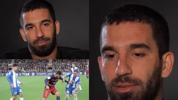Fostul fotbalist care a rămas falit peste noapte! Escrocheria care l-a „scuturat” de 13 milioane de euro pe Arda Turan: „M-a înșelat!”