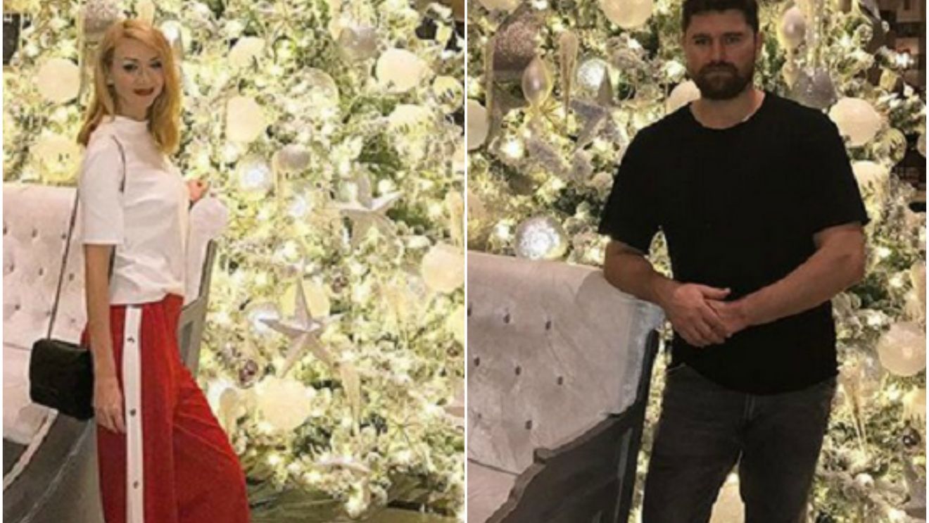 Denisa de la "Bambi" a renunţat la culoarea pe care o avea de câţiva ani! Prin patul iubitului ei au trecut mai multe vedete de la noi