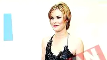 Malina Olinescu se judeca pentru un apartament cu fostul sot