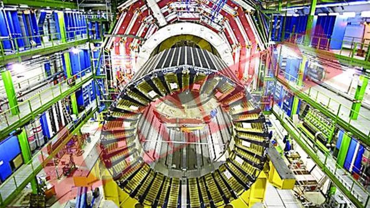 Vine azi sfarsitul lumii?