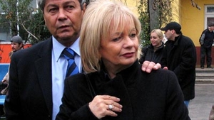 Toate femeile o vor invidia! Cine are "grija" de sotia lui Mircea Lucescu in timp ce "Il Luce" isi risca viata in Ucraina
