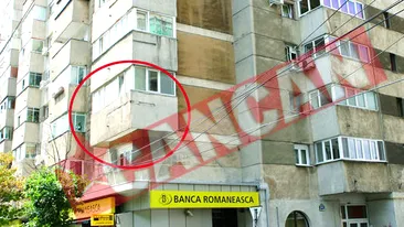 Neculai Ontanu s-a mutat in casa sotiei, in comuna Voluntari