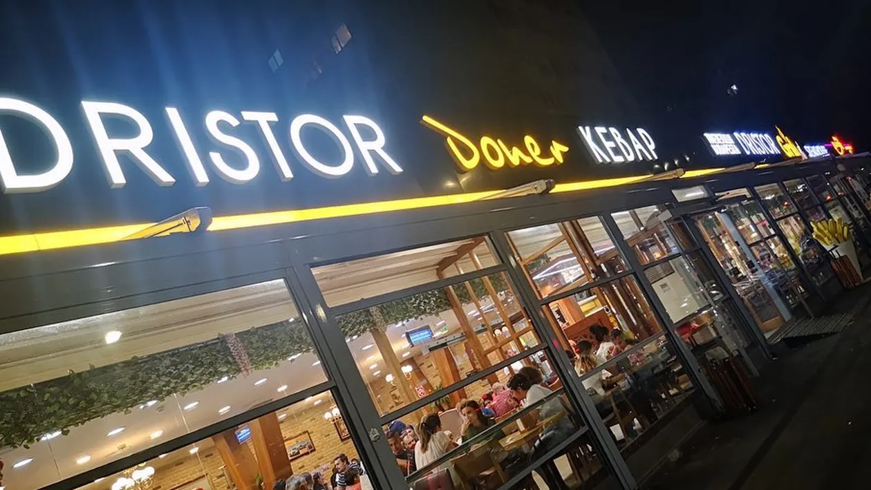 Ce salariu are un angajat la şaormeria Dristor Kebab? De necrezut cât câştigă şi şaormarii de la Socului