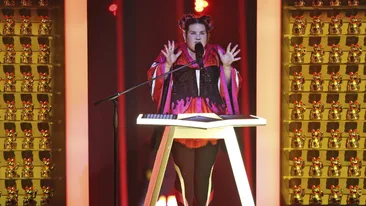 Cine e Netta Barzilai, câştigătoarea Eurovision 2018