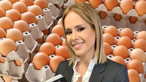 Mihaela Bilic demontează mitul: Câte ouă avem voie să mâncăm într-o săptămână, de fapt