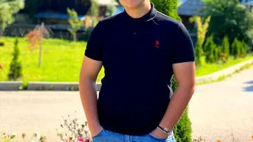 El este tânărul de 18 ani care și-a pierdut viața într-un incendiu din Iași cauzat de un accident rutier