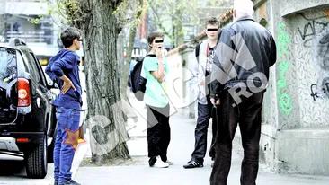 Generatia fast-food. Micii revolutionari i-au dat ignore lui Gelu Voican Voiculescu