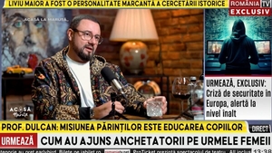 Cătălin Măruță a ajuns la România TV! Imaginile care au făcut înconjurul țării