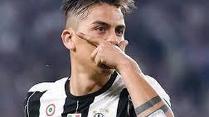 Paulo Dybala dorit insistent de Mourinho la United!