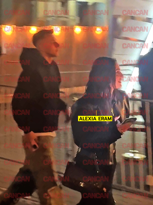 Alexia Eram și iubitul au semnat la malul mării! Și-au făcut tactica, apoi a venit… LOVITURA la Loft!
