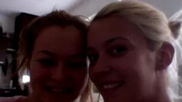 Afla cum arata o duminica obisnuita pentru Diana Dumitrescu!