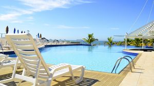 Cea mai scumpă stațiune din 2025 pentru vacanța de 1 Mai. Prețurile de aici sunt mai mari decât la Mamaia Nord