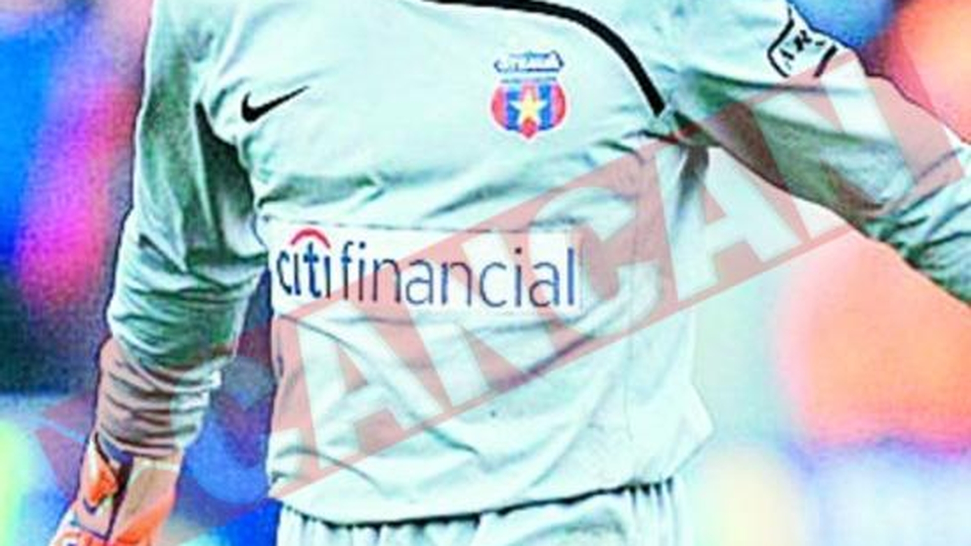 Zapata si Toja il infrunta pe Messi