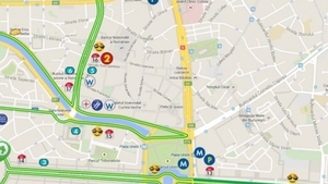 Restricții de circulație pentru Semimaratonul Internaţional Bucureşti 2018 în acest weekend!